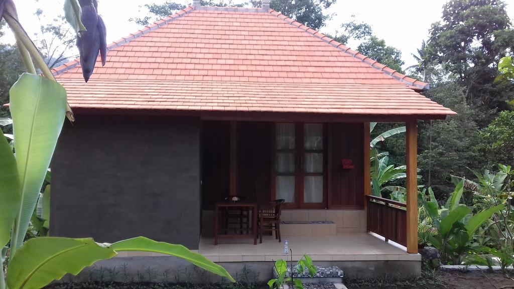 Khrisna Hs And Cottages Sidemen  Exterior photo